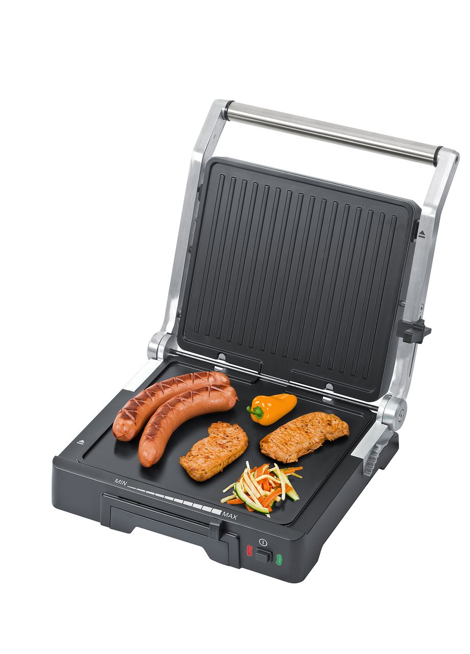 Kontaktní elektrický gril Steba FG 70 - Steba