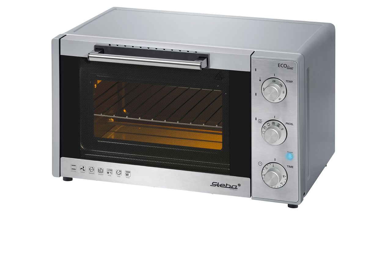 Minitrouba Steba KB 23 ECO - Steba